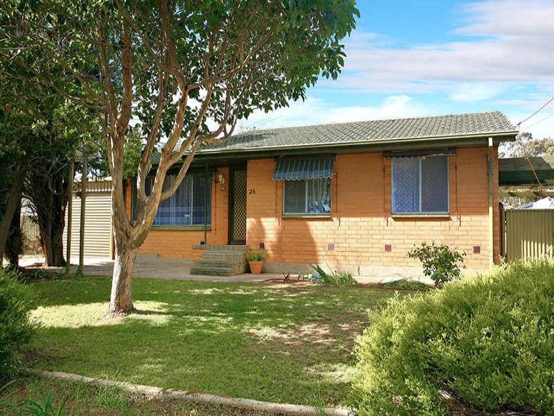 26 Anselm Street, Christie Downs SA 5164