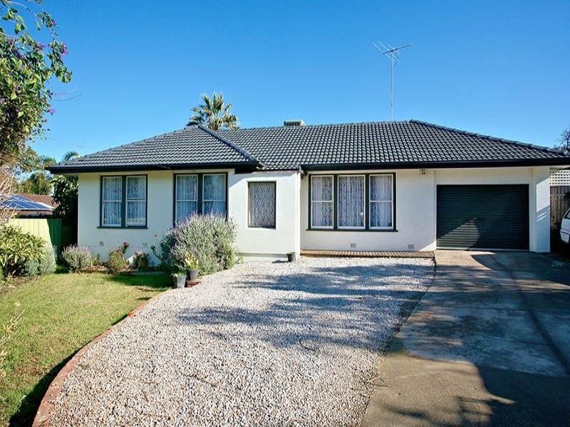 19 New Road, Port Noarlunga SA 5167