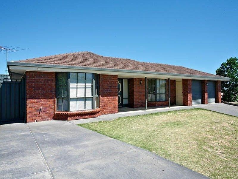 1 Triangle Court, Noarlunga Downs SA 5168