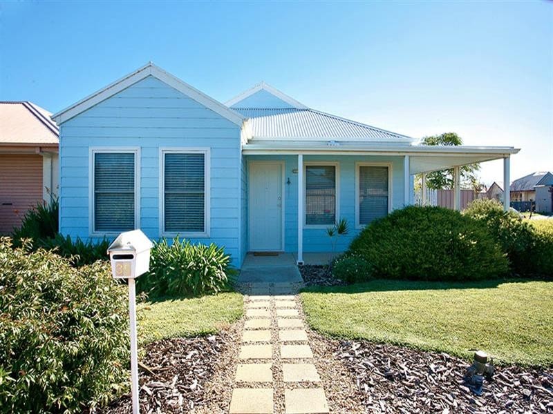 35 Mariner Lane, Seaford SA 5169