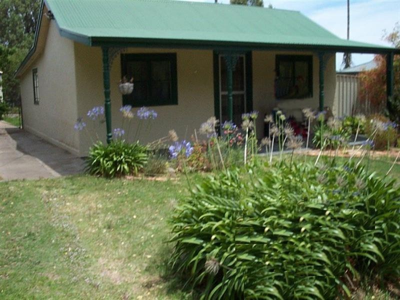10 Herrick Street, Sellicks Beach SA 5174