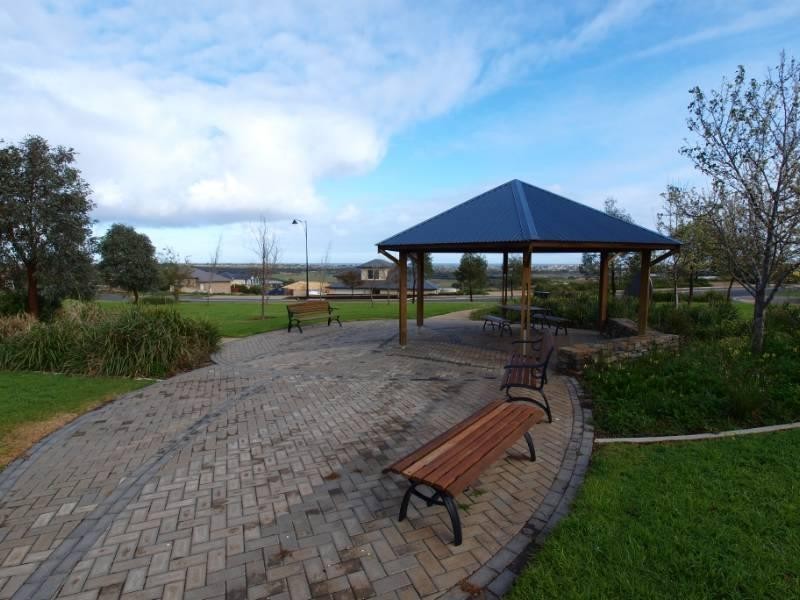 LOT 674 Goulbourn Terrace, Noarlunga Downs SA 5168