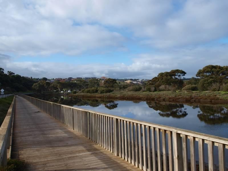 LOT 674 Goulbourn Terrace, Noarlunga Downs SA 5168