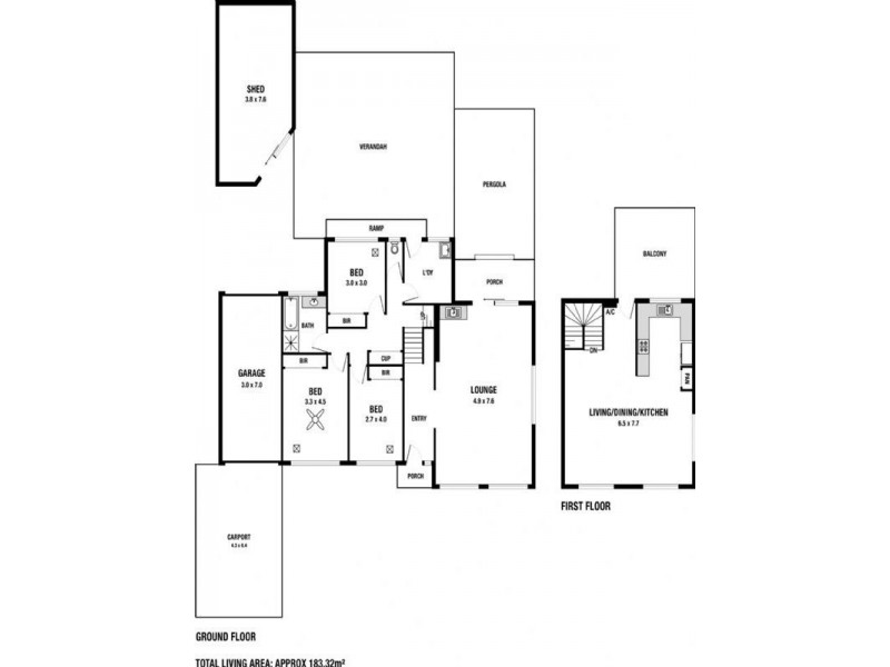 26 Bathurst Avenue, Moana SA 5169