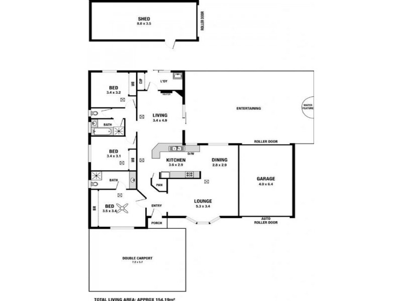 18 Huntingdale Road, Noarlunga Downs SA 5168