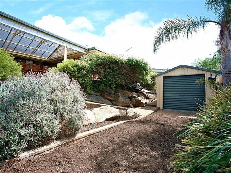 18 Huntingdale Road, Noarlunga Downs SA 5168