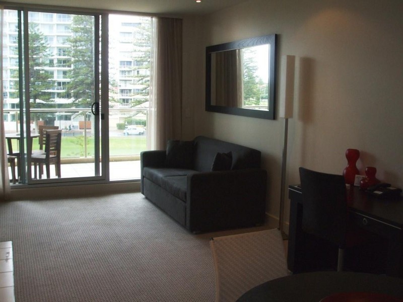 203/16 Holdfast Promenade, Glenelg SA 5045