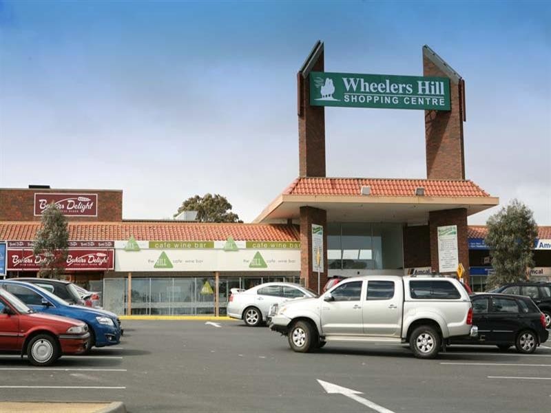 13-15 Lum Road, Wheelers Hill VIC 3150