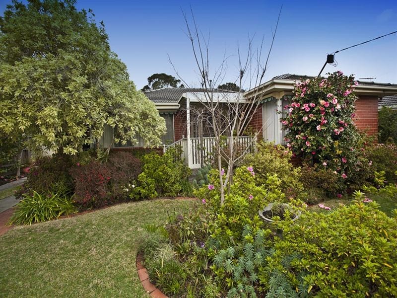 4 Tiverton Drive, Mulgrave VIC 3170