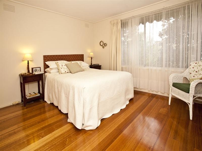 4 Tiverton Drive, Mulgrave VIC 3170