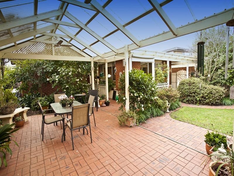 4 Tiverton Drive, Mulgrave VIC 3170