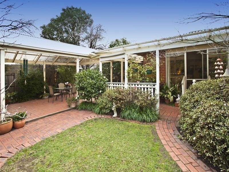 4 Tiverton Drive, Mulgrave VIC 3170