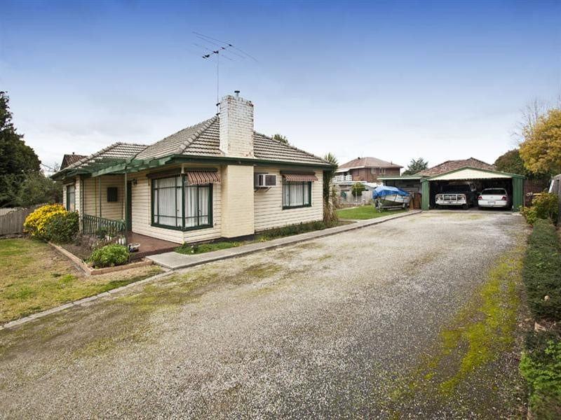 732 Highbury Road, Glen Waverley VIC 3150