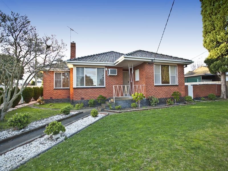 1 Marna Court, Noble Park VIC 3174