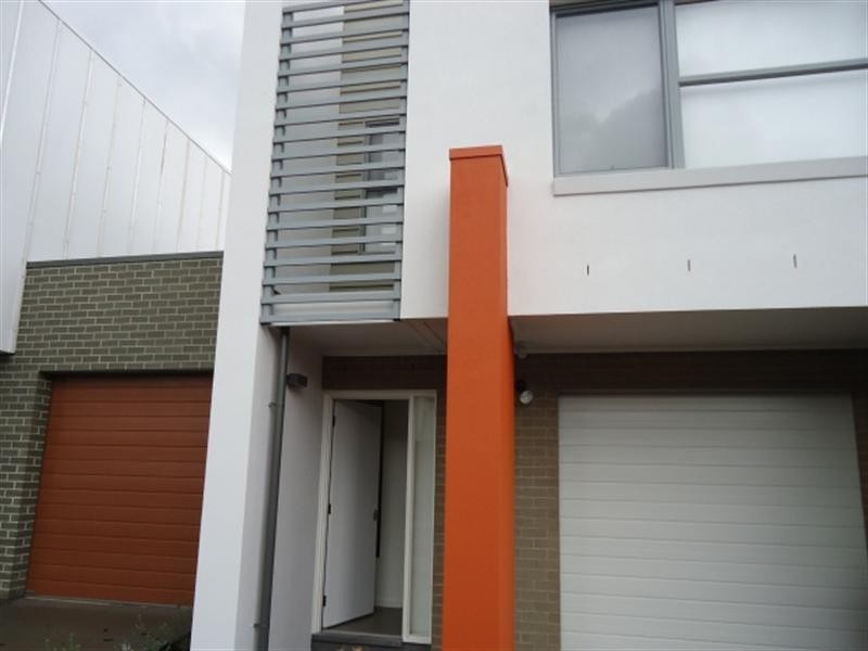 36 Brunton Crescent, Mulgrave VIC 3170