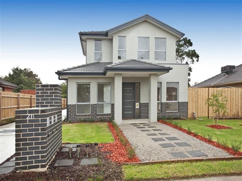 2/21 Dennis Street, Clayton VIC 3168