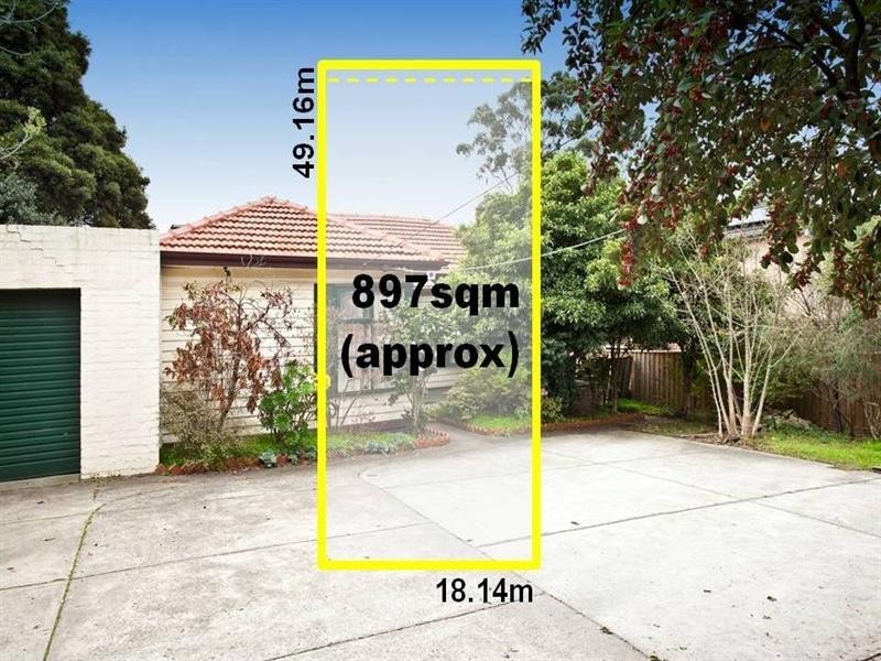843 High Street Road, Glen Waverley VIC 3150