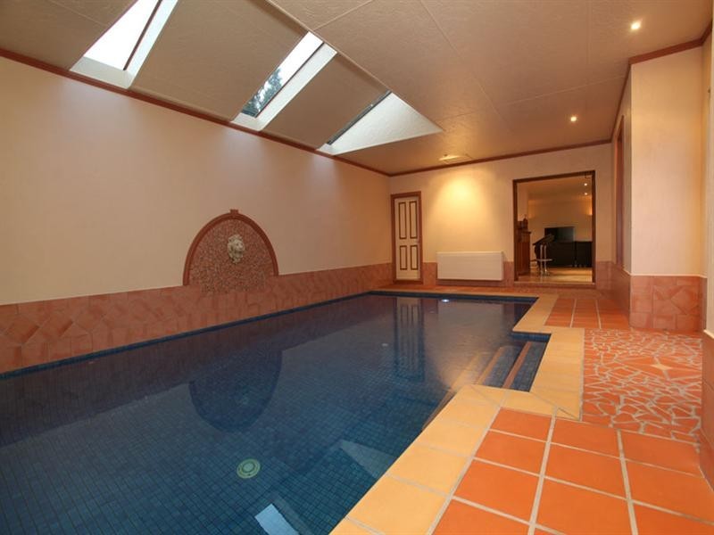 16 Sneddon Court, Mulgrave VIC 3170