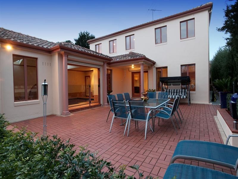 16 Sneddon Court, Mulgrave VIC 3170