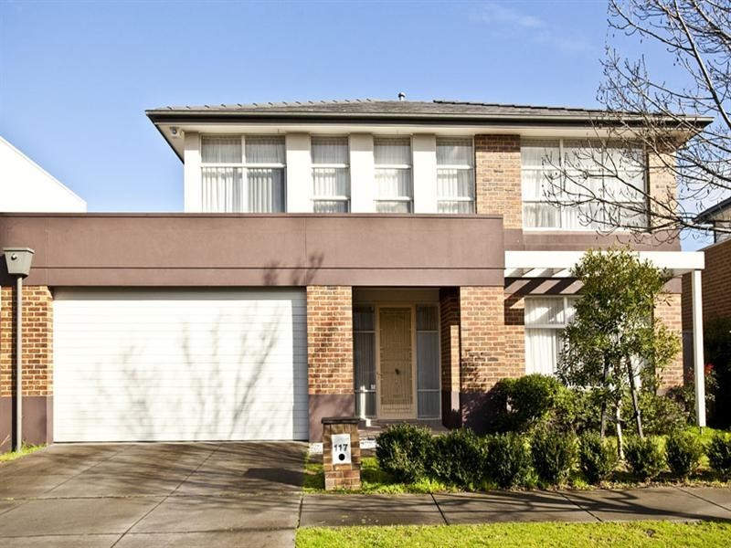 117 Stadium Circuit, Mulgrave VIC 3170