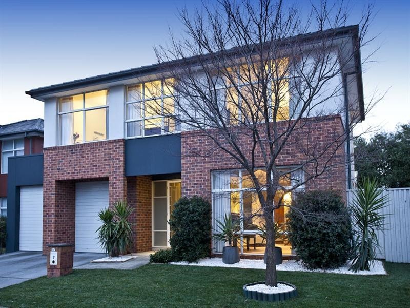 7 Malone Grove, Mulgrave VIC 3170