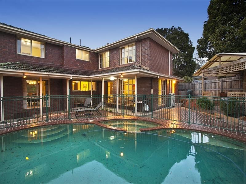 5 Mundara Court, Glen Waverley VIC 3150