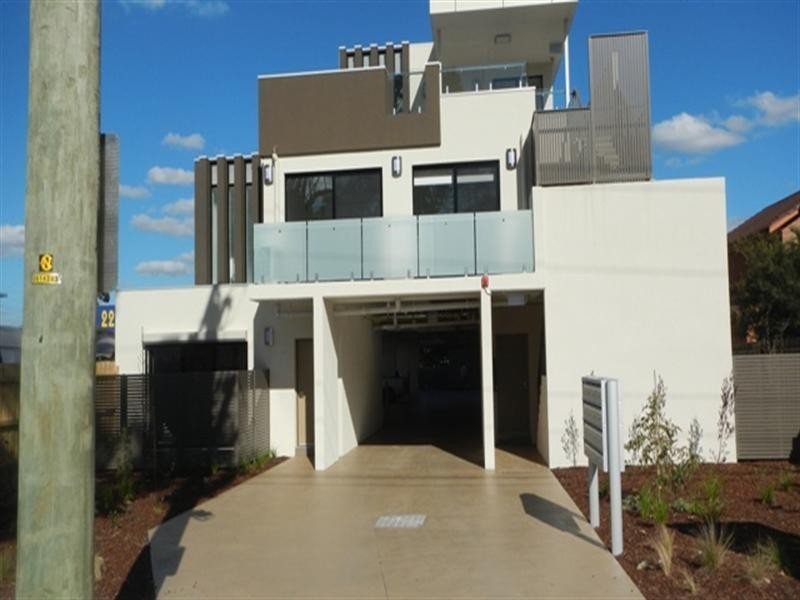 107/90 Wellington Road, Clayton VIC 3168