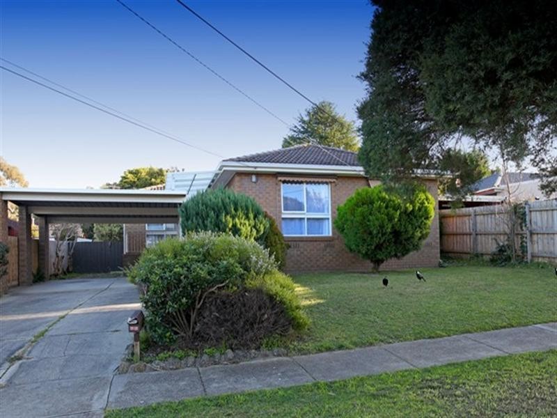55 Capital Avenue, Glen Waverley VIC 3150