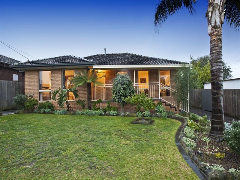 1 Fillmore Road, Dandenong North VIC 3175