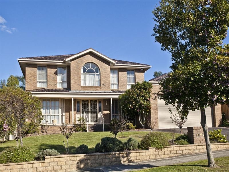 44 Alex Avenue, Wheelers Hill VIC 3150