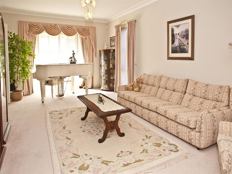 44 Alex Avenue, Wheelers Hill VIC 3150