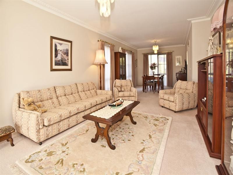 44 Alex Avenue, Wheelers Hill VIC 3150