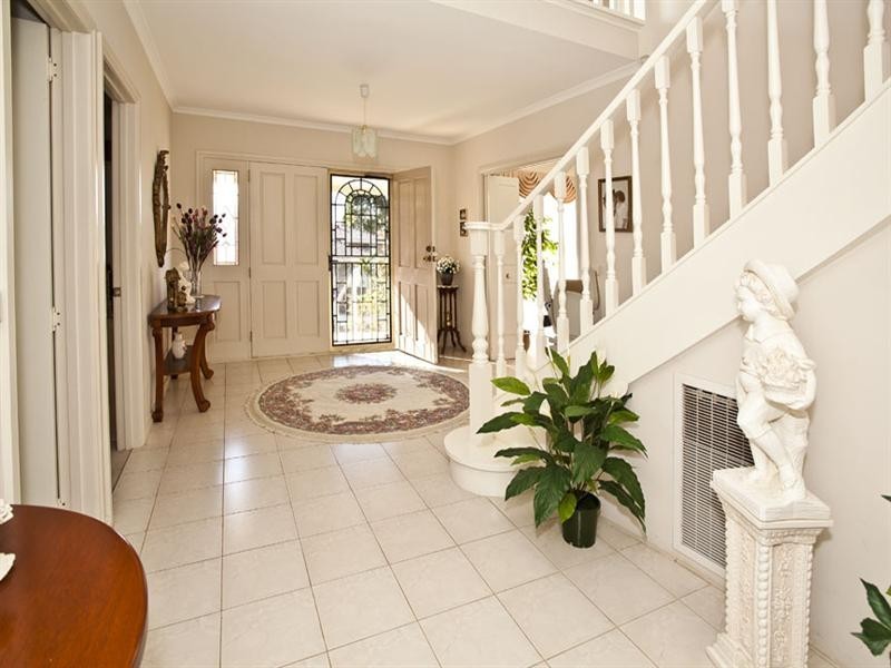 44 Alex Avenue, Wheelers Hill VIC 3150