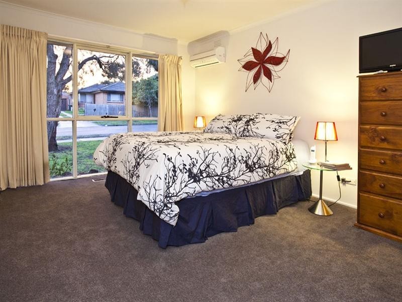 4 Kambara Drive, Mulgrave VIC 3170