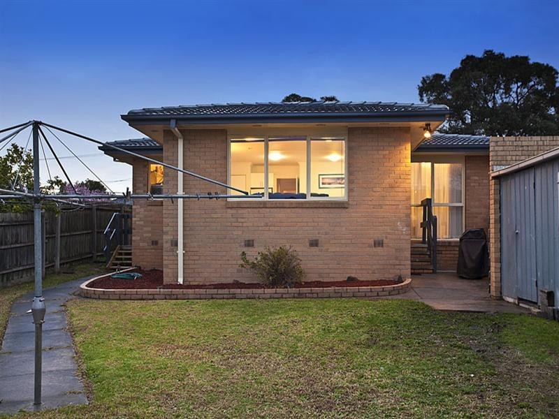 4 Kambara Drive, Mulgrave VIC 3170