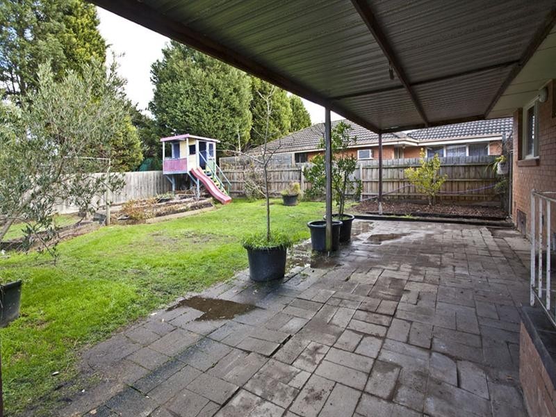 848 High Street Road, Glen Waverley VIC 3150