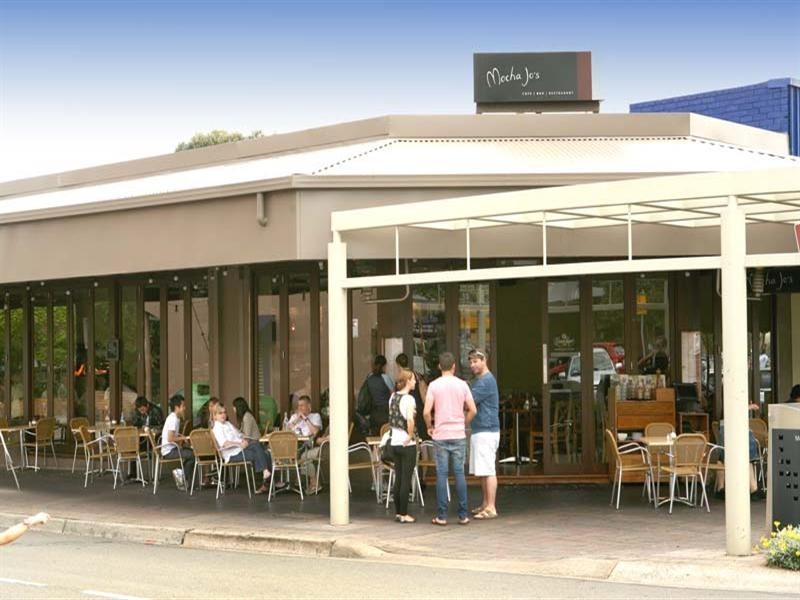 848 High Street Road, Glen Waverley VIC 3150