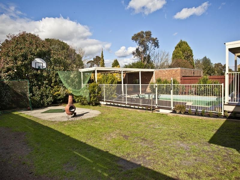 23 Lascelle Drive, Vermont South VIC 3133