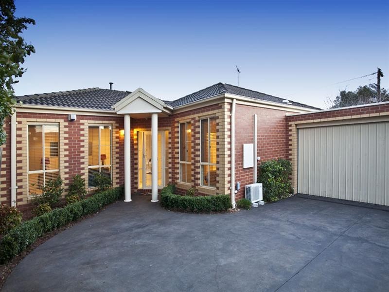 2/16 Wilson Road, Glen Waverley VIC 3150