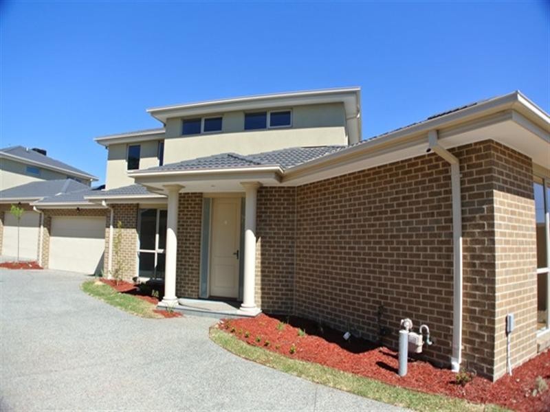 1/41 Summit Crescent, Glen Waverley VIC 3150
