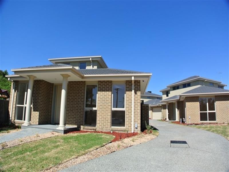 1/41 Summit Crescent, Glen Waverley VIC 3150