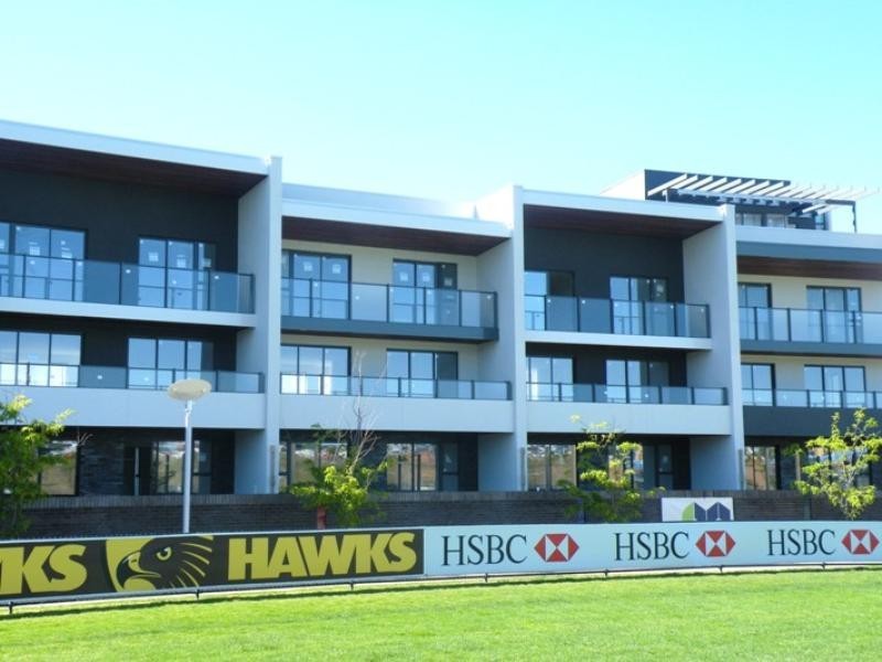 Lot 782 Waverley Park Drive, Mulgrave VIC 3170