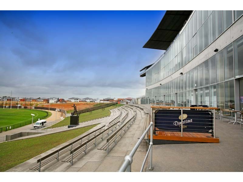 Lot 782 Waverley Park Drive, Mulgrave VIC 3170