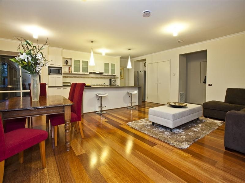 11B Cuthbert Court, Wheelers Hill VIC 3150