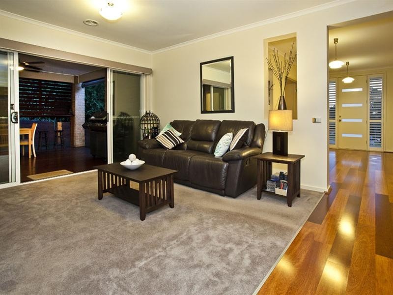 11B Cuthbert Court, Wheelers Hill VIC 3150