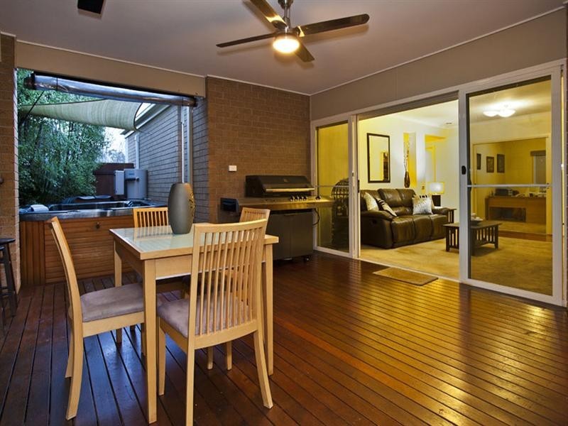 11B Cuthbert Court, Wheelers Hill VIC 3150