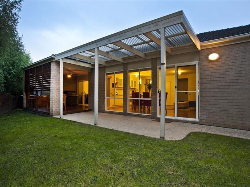 11B Cuthbert Court, Wheelers Hill VIC 3150