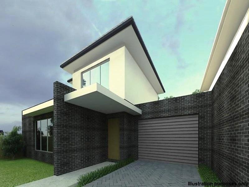 3/8 Tennyson Court, Mulgrave VIC 3170