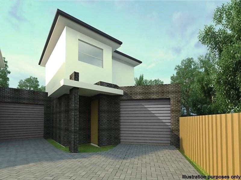 3/8 Tennyson Court, Mulgrave VIC 3170