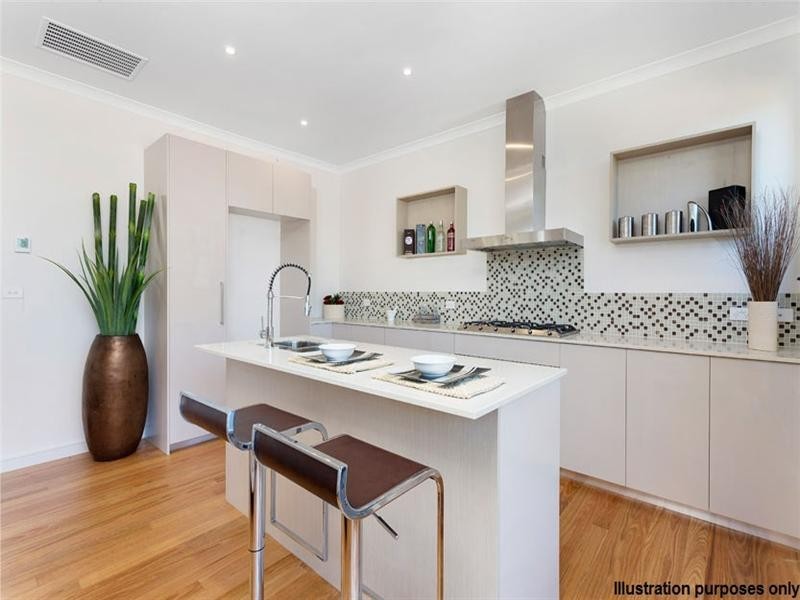 3/8 Tennyson Court, Mulgrave VIC 3170